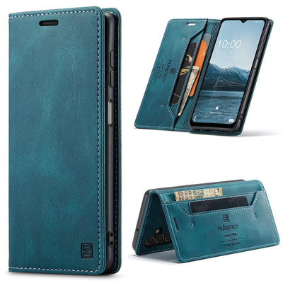 Funda Flip Retro Mate con Protección Antirrobo - Image 9