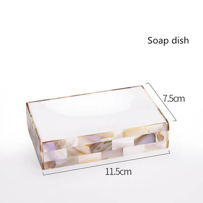 Kit Completo de Baño 5 Piezas Premium - Image 15