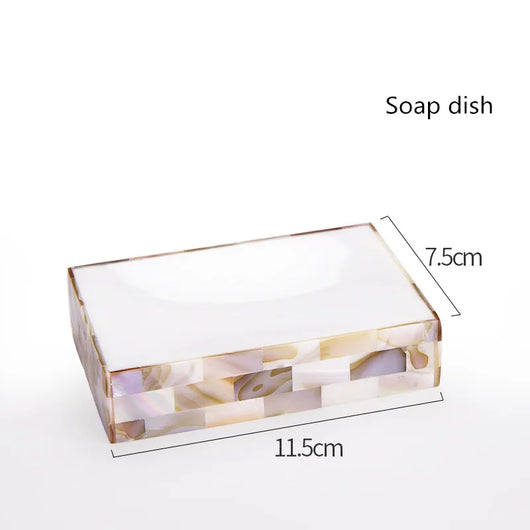 Kit Completo de Baño 5 Piezas Premium - Image 15