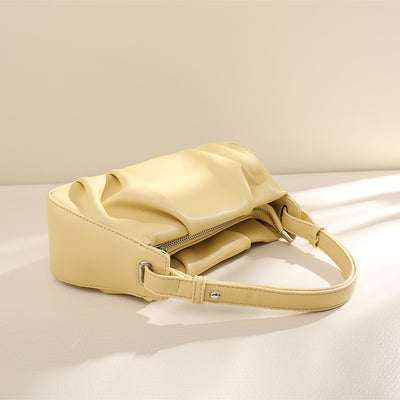 Bolso Bandolera Nube Minimalista Francés - Portátil y Elegante - Image 6