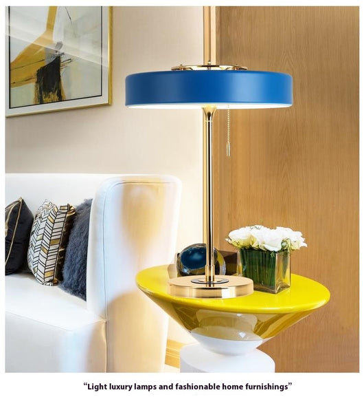 Lámpara de Mesa Minimalista Luxury - Diseño Moderno para tu Dormitorio - Image 8