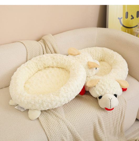Cama Térmica para Mascotas Perros y Gatos - Colchoneta Universal Cuatro Estaciones - Image 13