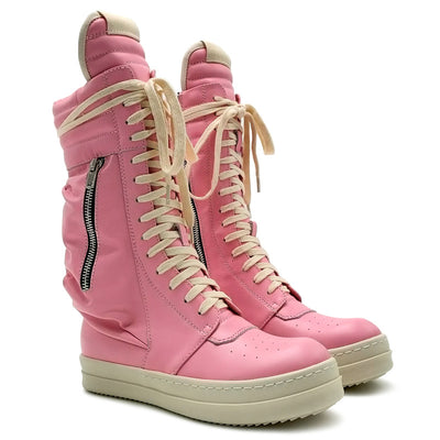 Zapatos Casuales de Cuero Genuino para Hombre - Image 13