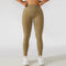 Leggins Deportivos de Cintura Alta con Efecto Levantador