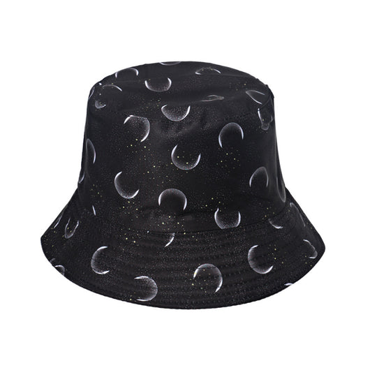 Gorro Cubo Impreso con Protección Solar - Image 45