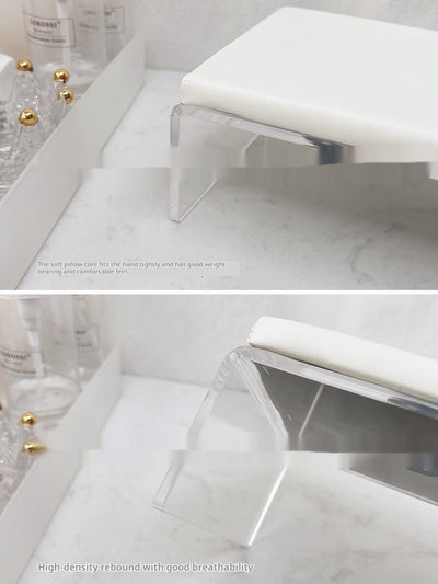 Almohada de Gel para Mano y Muñeca - Soporte Ergonómico Ajustable - Image 15