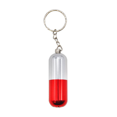 Tubo Metálico Personalizado Forma Tanque de Combustible - Image 12