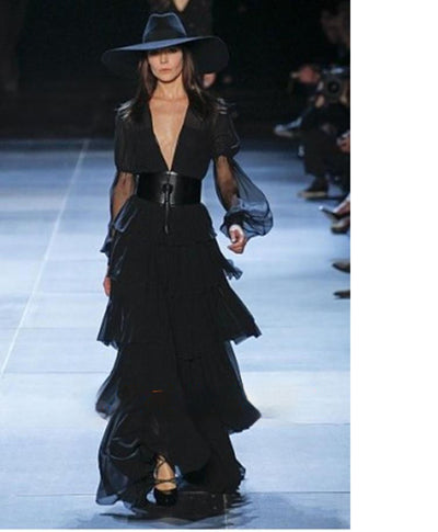 Sombrero de Lana Ancho Europeo - Estilo Clásico Premium - Image 8