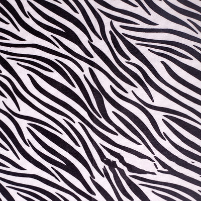 Tela Felpa Corta Estampado Animal - Image 19