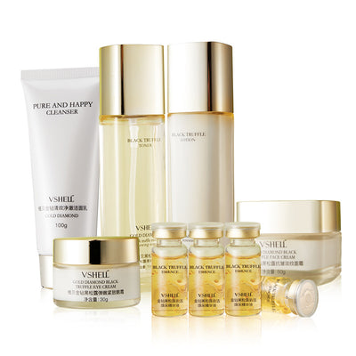 Set Antiarrugas Trufa de Perigor - Líneas de Luz Facial - Image 3