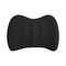 Almohada De Cintura Negra Sin Logo Universal