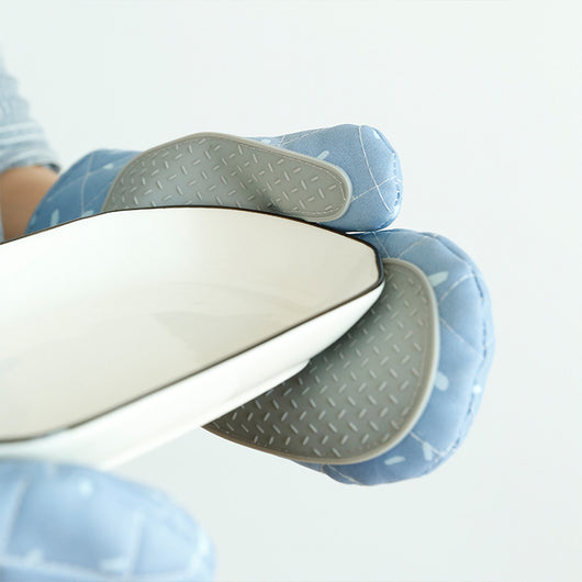 Guantes de Cocina Resistentes al Calor - Image 13