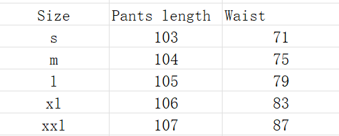 Pantalones Rectos Unisex de Pierna Ancha con Detalles Decorativos - Image 9