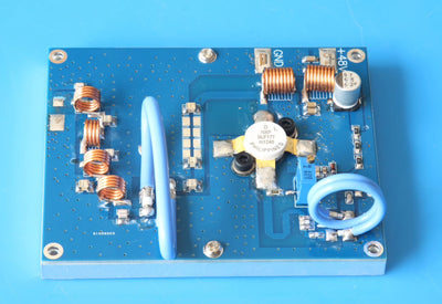 Amplificador de Potencia RF FM 150W - Módulo Profesional 76-108MHz - Image 3