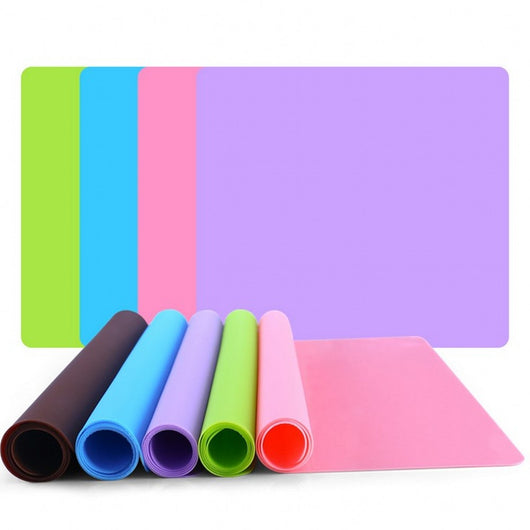 Tapete de Silicona para Mascotas - Protección Total para tu Hogar - Image 23