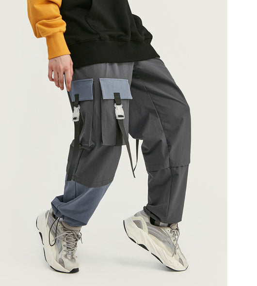 Cortavientos Deportivo Elástico con Cordón Ajustable - Image 6