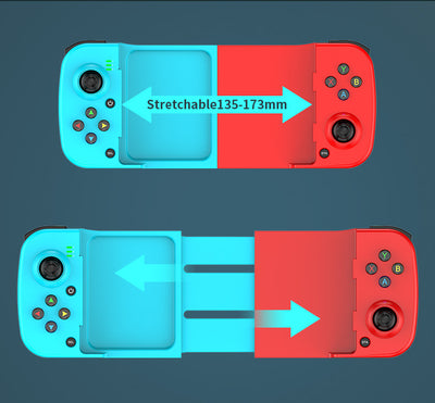 Control Inalámbrico Bluetooth para Juegos - Image 35