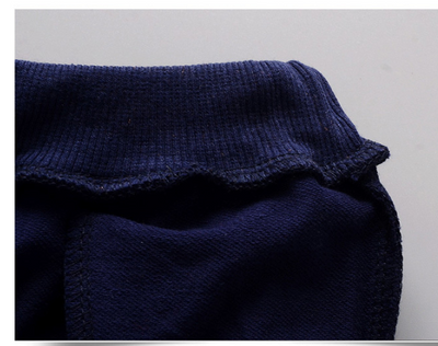 Conjunto Deportivo Casual Unisex de Dos Piezas - Image 10