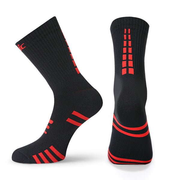 Calcetines de Compresión para Correr Maratón y Ciclismo