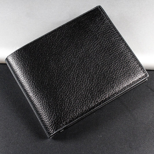Billetera Horizontal Multifuncional para Hombre