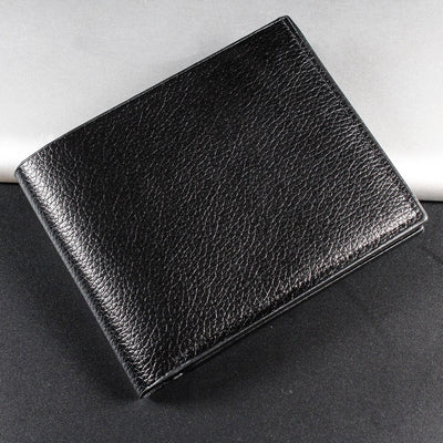 Billetera Horizontal Multifuncional para Hombre