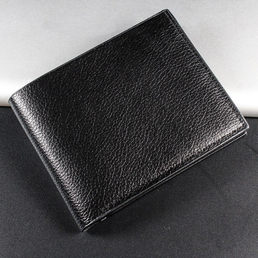 Billetera Horizontal Multifuncional para Hombre