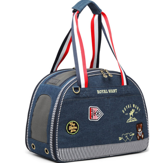 Bolsa Portátil para Pañales de Mascota Estilo Japonés - Image 13