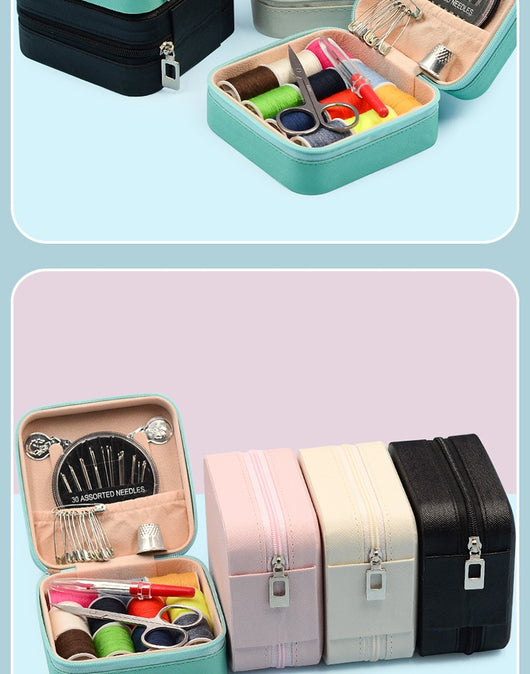 Kit de Costura Completo para el Hogar - Calidad Premium - Image 16
