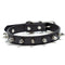Black 1.2 cm x 33 cm