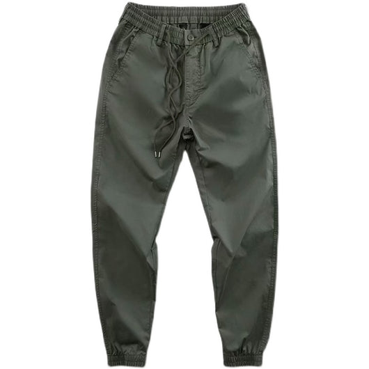 Pantalones de Trabajo Resistentes para Hombre - Talla Grande Verano - Image 7