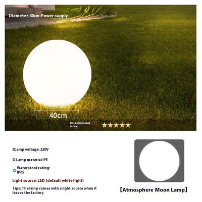 Lámpara Solar de Jardín LED - Iluminación Exterior Automática - Image 7