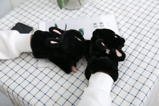 Guantes Térmicos Gruesos para Clima Frío y Cálido