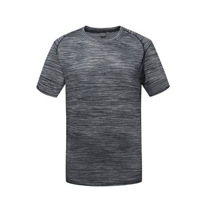 Playera Deportiva Suelta de Secado Rápido para Baloncesto - Image 10