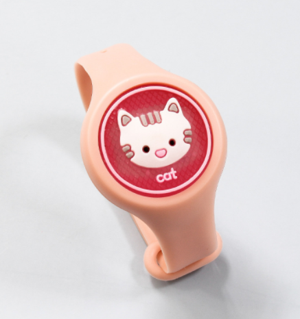 Pulsera Repelente de Mosquitos con Diseño Creativo - Image 11