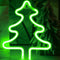Navidad Tree Verde USB