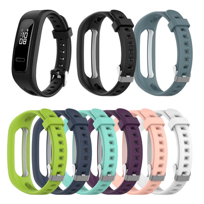 Pulsera Deportiva de Silicona Antipierdida - Versión Basketball