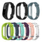 Pulsera Deportiva de Silicona Antipierdida - Versión Basketball
