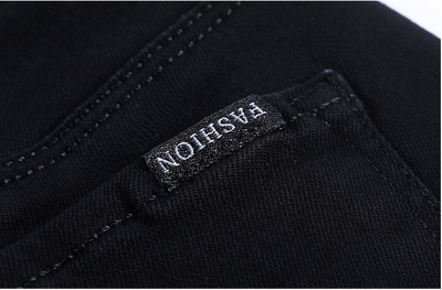 Pantalones Reductores de Cintura Alta con Efecto Adelgazante - Image 12