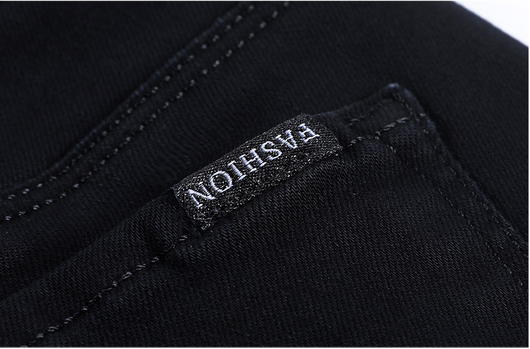 Pantalones Reductores de Cintura Alta con Efecto Adelgazante - Image 12