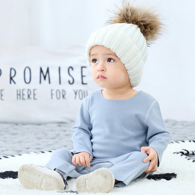Pijamas y Ropa de Trepar para Bebé - Image 11