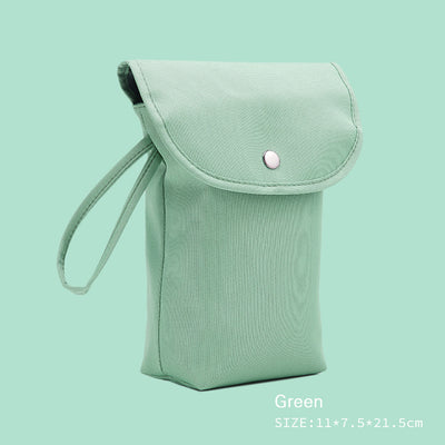 Bolsa Organizadora de Pañales para Viajes - Image 4