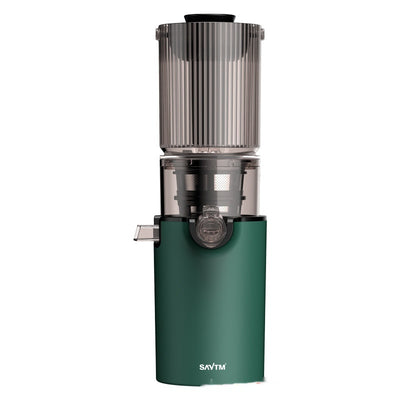 Extractor de Jugo Automático de Alta Potencia con Separación Total - Image 4