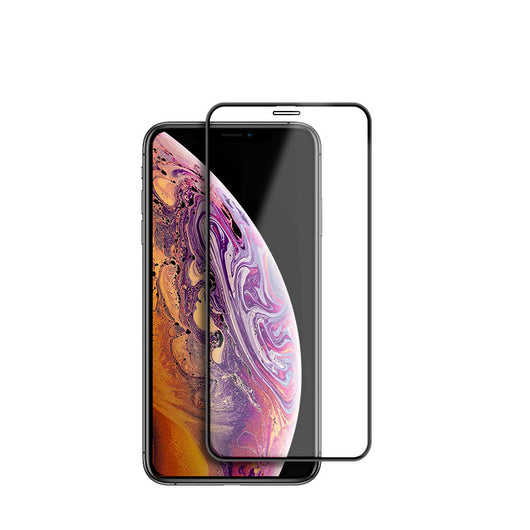 Protector de Pantalla HD Compatible con Apple - Vidrio Templado Premium - Image 9