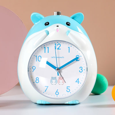 Reloj Despertador Silencioso para Estudiantes con Función de Voz - Image 7