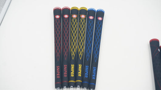 Empuñadura de Goma Premium - Image 6