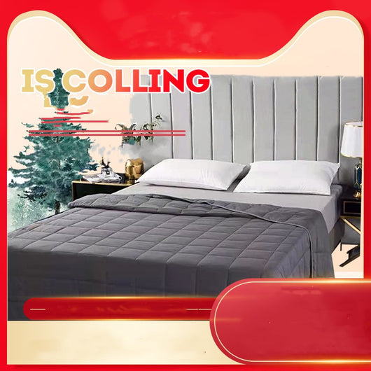 Manta Sensorial Suave para Ansiedad y Autismo - Individual, Doble y King - Image 7