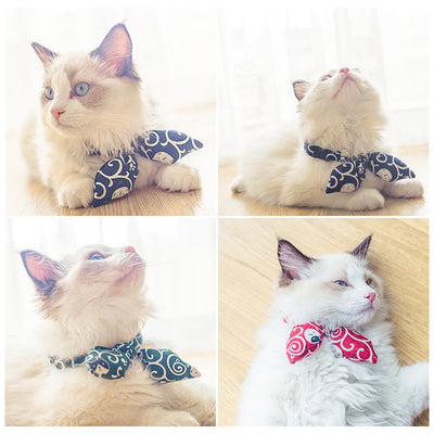 Moño Artesanal para Gatos y Cachorros - Image 14