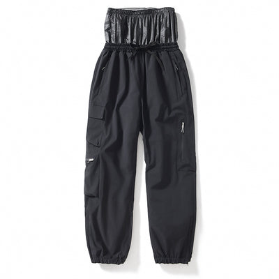 Pantalones de Esquí Térmicos Impermeables y Cortavientos - Image 6