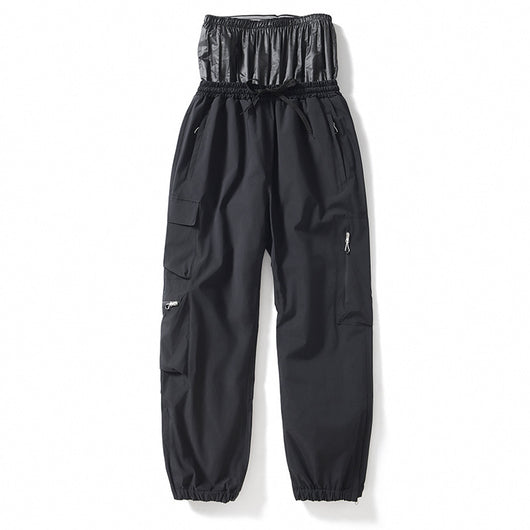 Pantalones de Esquí Térmicos Impermeables y Cortavientos - Image 6