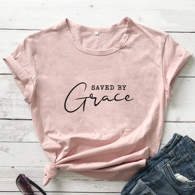 Remera de Algodón con Personalidad para Mujer - Estilo Casual - Image 24